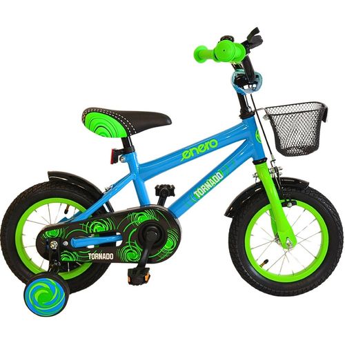 ROWEREK DZIECIĘCY 12 ENERO TORNADO na Arena.pl