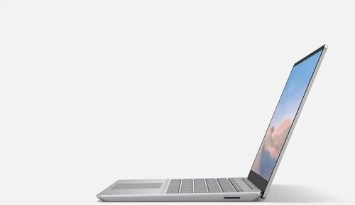 Laptop Microsoft Surface Laptop Go 12,4 i5 4/64 GB na Arena.pl