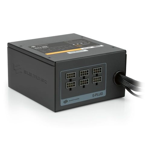 SilentiumPC Vero M2 600W 80Plus Bronze Modular na Arena.pl
