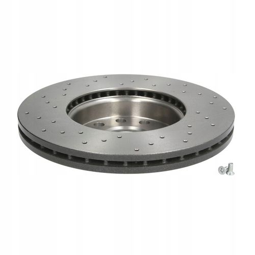 TARCZA HAM PRZOD 288X25 V XTRA BREMBO na Arena.pl