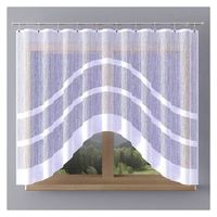 Firanka Bakar 300 x 145 cm DomoweTekstylia | WN14B8 145