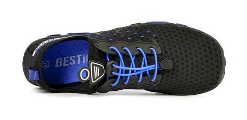 Sportowe buty do wody ze ściągaczem BBW06 Bestif 45 na Arena.pl
