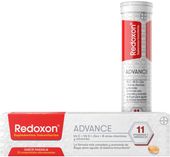 Witaminy Redoxon Advance Vitamina C 15 tabletek
