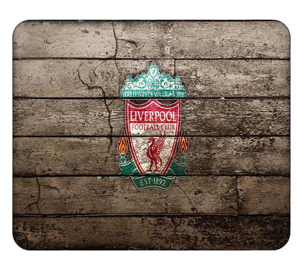 Podkładka pod myszkę Liverpool zdjęcie 1