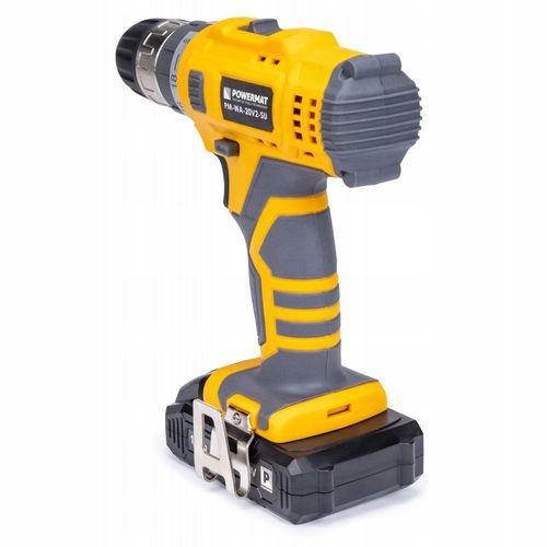 WKRĘTARKA akumulatorowa wiertarka 100 ele na Arena.pl