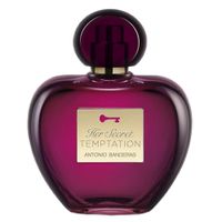 Her Secret Temptation woda toaletowa spray 80ml