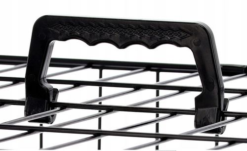 Klatka dla psa kennelowa metalowa Kojec transporter dla zwierząt na Arena.pl