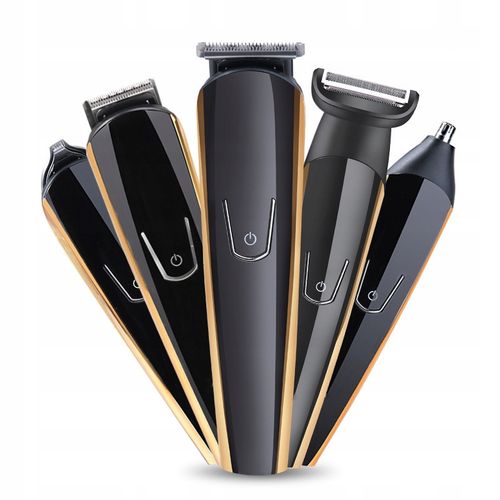 Maszynka do strzyżenia RETOO GP-8188 na Arena.pl