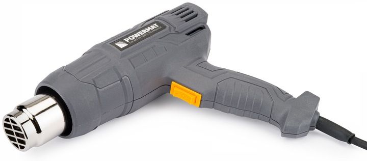 OPALARKA ELEKTRYCZNA 2 BIEGI 4 DYSZE 600C 2000W zdjęcie 9