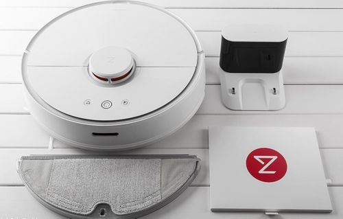 XIAOMI Odkurzacz Roborock Sweep One robot na Arena.pl