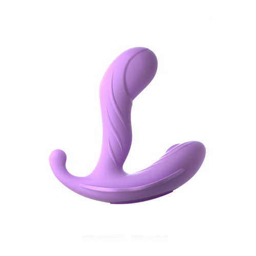 stymulator punktu g g-spot stimulate her pipedream na Arena.pl