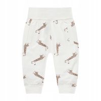 Spodnie dresowe Jacky Baby MULTIPACK 2PACK 6-9M