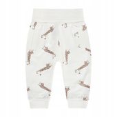 Spodnie dresowe Jacky Baby MULTIPACK 2PACK 6-9M