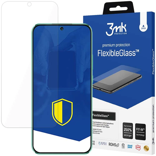 Huawei Nova 11 - 3mk FlexibleGlass na Arena.pl