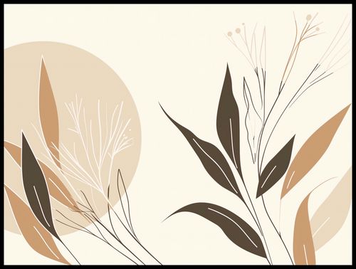 Plakat 100x75cm Splątana Wizja na Arena.pl