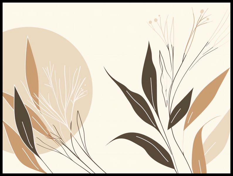 Plakat 100x75cm Splątana Wizja zdjęcie 2