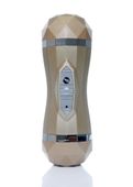 Masturbator-Vagina Double Delight 35 Function Usb