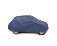 PROFESJONALNY Pokrowiec na Fiat 126p Z LINĄ i TORBĄ