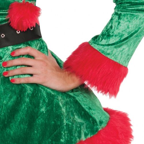 Strój dla dorosłych Słodka Elfka M na Arena.pl