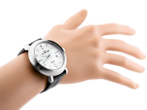 ZEGAREK DAMSKI RUBICON ARWENA (zr537a) na Arena.pl