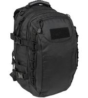 Plecak "Action" czarny