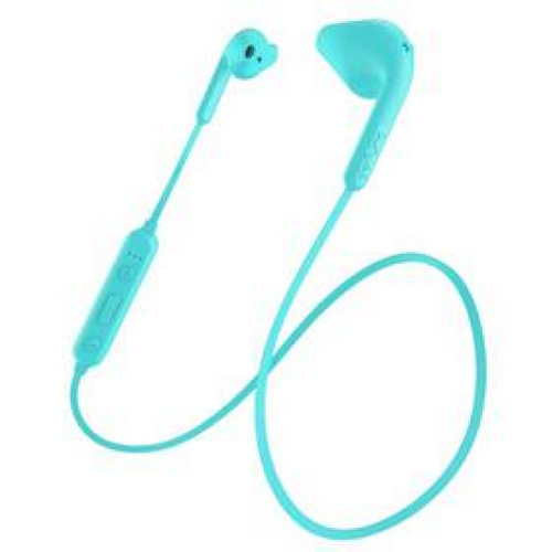 Słuchawki Defunc BT Earbud Basic Hybrid Niebieska na Arena.pl