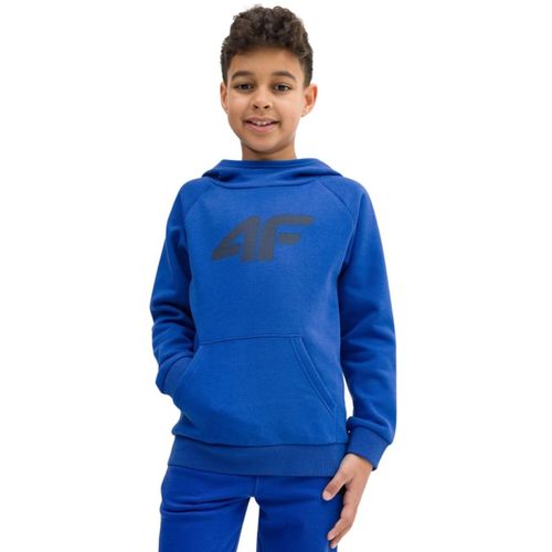 Bluza 4F Jr 4FJSS23TSWSM220 36S 128cm na Arena.pl