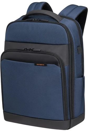 Plecak na laptopa SAMSONITE Mysight 15.6 Niebieski na Arena.pl