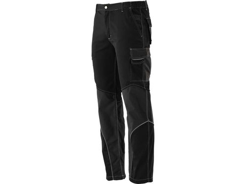 SPODNIE ROBOCZE STRETCH ONYX ROZM. M YATO na Arena.pl