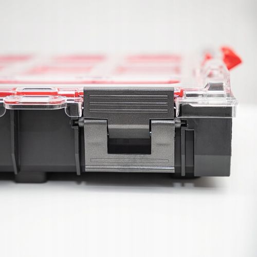 QBRICK Organizer na narzędzia System One L na Arena.pl