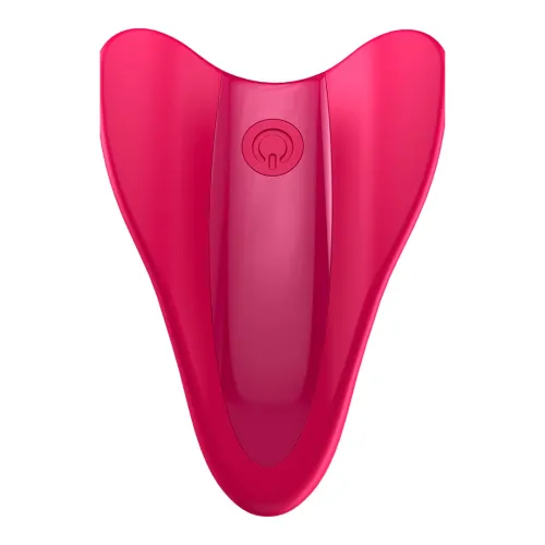 satisfyer - wibrator na palec high fly satisfyer na Arena.pl