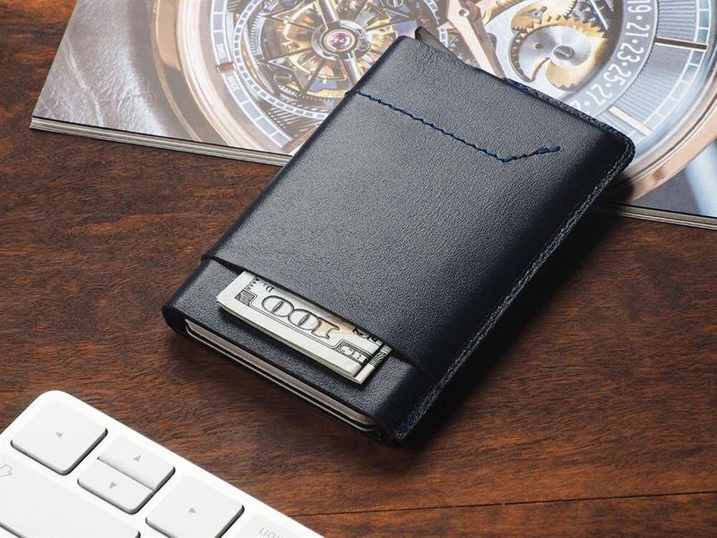 Portfel RFID GOBI 1724 zdjęcie 4