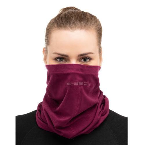 Komin wełniany termoaktywny BRUBECK Wełna MERINO Chusta UNISEX S/M na Arena.pl