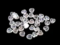 SERCA PLASTIK EFEKT AB PRZEZROCZYSTE 8MM 10SZT