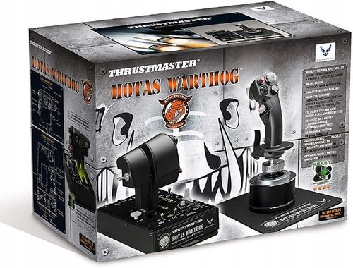 Joystick Thrustmaster 2960720 2960720 na Arena.pl