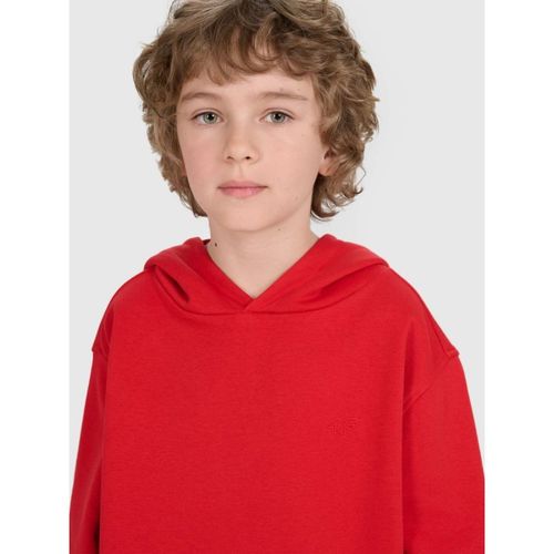 Bluza 4F JUNIOR 4FJRAW25TSWSM2490-62S 122 na Arena.pl