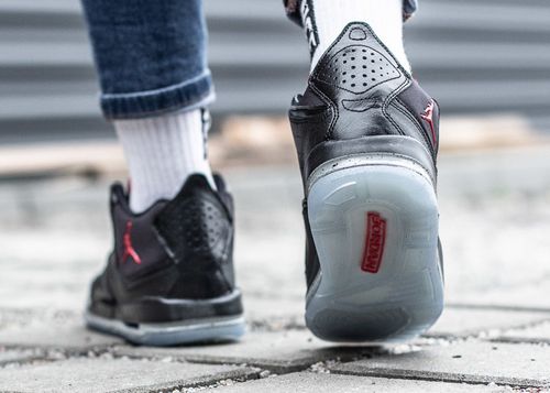 Nike Courtside 23 (GS) (AR1002-023)36 na Arena.pl