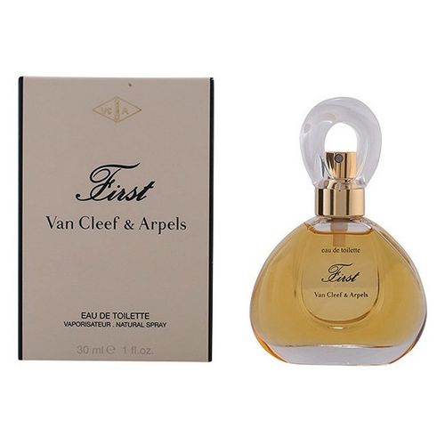 Perfumy Damskie First Van Cleef EDT na Arena.pl