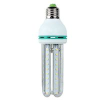 ŻARÓWKA DIODOWA E27 CORN LED 12W CIEPŁA/ZIMNA W-WA