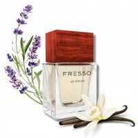 FRESSO GENTLEMAN Zapach do Samochodu Auta Perfumy Prezent