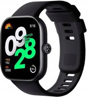Smartwatch Xiaomi Redmi Watch 4 czarny