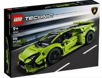 lego technic 42161 lamborghini huracan tecnica