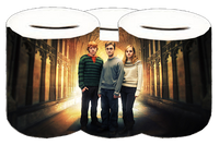 Skarbonka Harry Potter