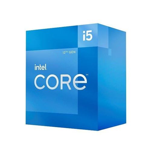 Procesor Core i5 Intel Core i5-12400 na Arena.pl