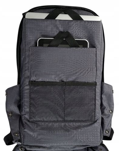 Plecak Nacon Backpack Do PlayStation 4 na Arena.pl