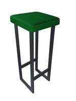 Hoker ALEX 90 podstawa grafit  MG25