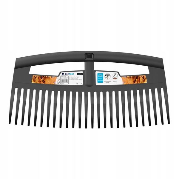 GRABIE DUŻE DO LIŚCI IDEAL PRO CELLFAST 40-312 zdjęcie 5