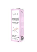 DAYS COSMETICS Rękawiczki regenerujące do rąk - 1 para