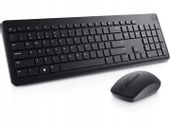 Zestaw DELL KM3322W US