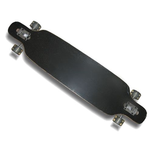 Deskorolka Longboard Mechanics B21 na Arena.pl